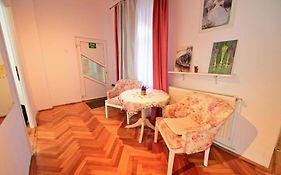 Apartament Vista
